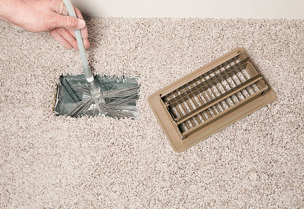 Best Air Duct Cleaning Near Me  in Piru, CA