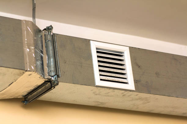 Home Air Vent Cleaning in Piru, CA